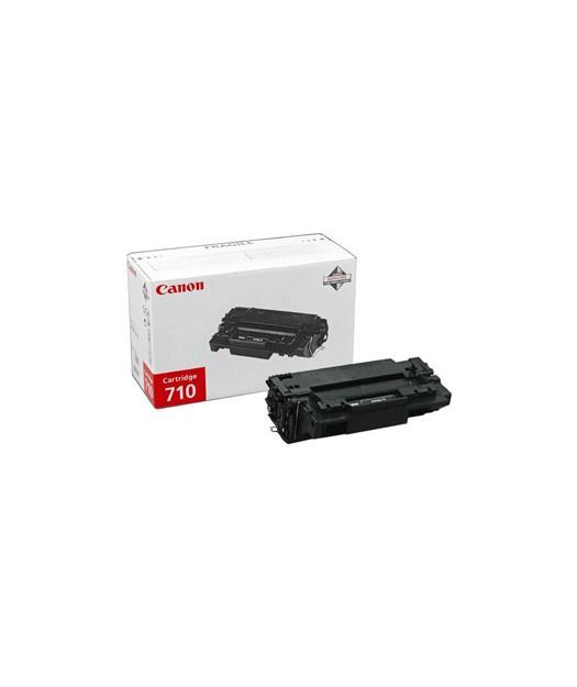 Canon CRG-710 Toner K. (6K) 0985B001