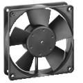 4314  DC axial compact fan