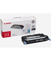 Canon CRG-711B Toner K. 1660B002