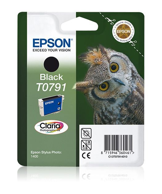 Epson T079140 Mürekkep Kartuş
