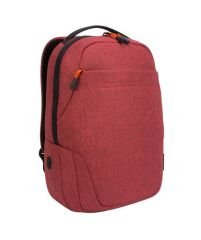 Targus Groove X2 Compact BP Notebook Sırt Çantası 15'' Mercan
