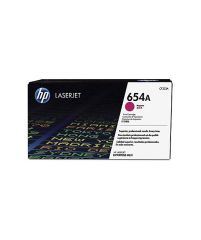 HP CF333A Magenta Toner Kartuş (654A)