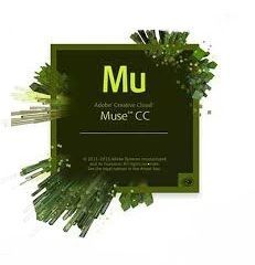 Adobe Muse CC MLP 1 usr 12 months PROMO