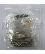 BOLT/NUT SET (RQ-HUNO)