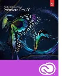 Adobe Premiere Pro CC MLP 1 user 12 months