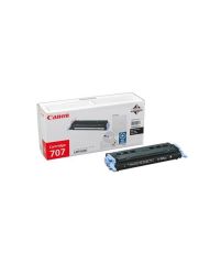 Canon CRG-707B Toner K. 9424A004