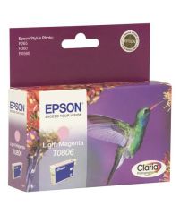 Epson T080640 Mürekkep Kartuş