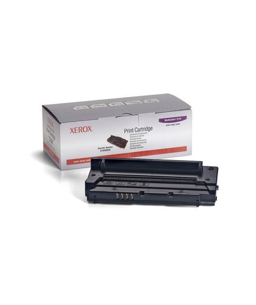 Xerox WorkCentre 3119 Black Toner (013R00625)