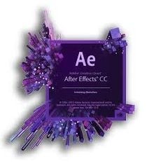 After Effects CC MLP 1 user 12 months