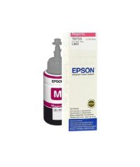 EPSON T6733 MAGENTA IN CONTAINER  70ml