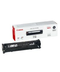 Canon CRG-716BK Toner K. 1980B002