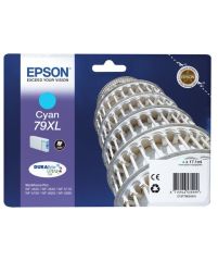 Epson S.Pack Cyan 79XL DURABrite UltraInk 17,1 ml.