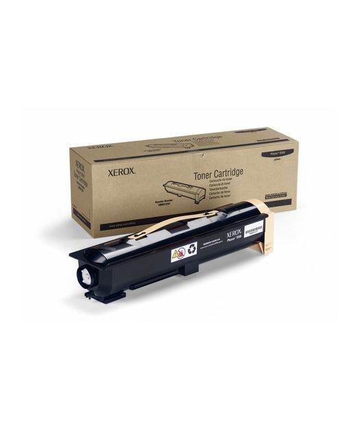 Xerox Phaser 5550 Black Toner (106R01294)