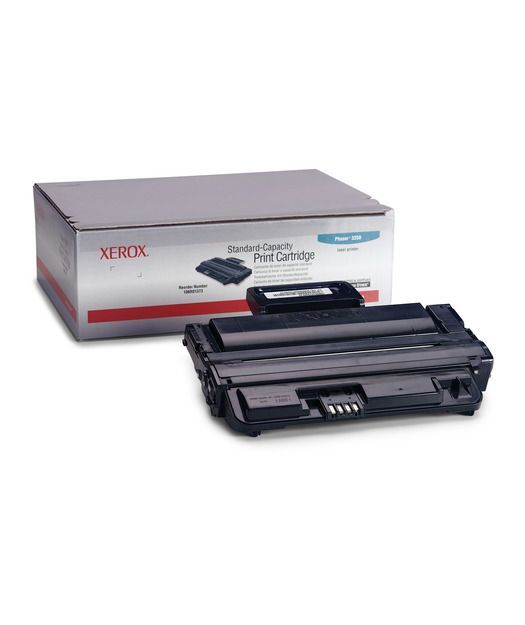 Xerox Phaser 3250 Standart Kapasiteli Black Toner (106R01373)