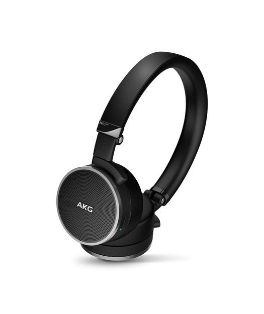 AKG N60NC Kablosuz Kulaklık