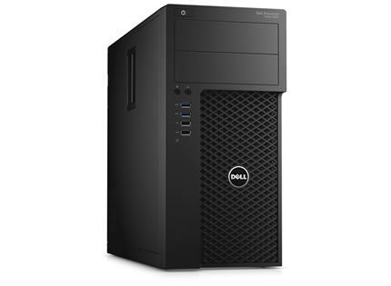 Dell Precision T3620 Desktop Workstation