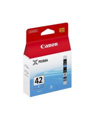 Canon CLI-42 Cyan Mürekkep K. 6385B001