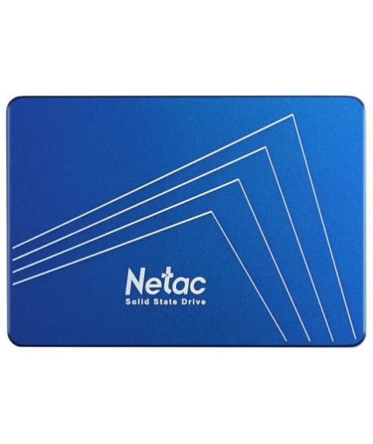 Netac 2.5 inch SATA 3 SSD 480GB