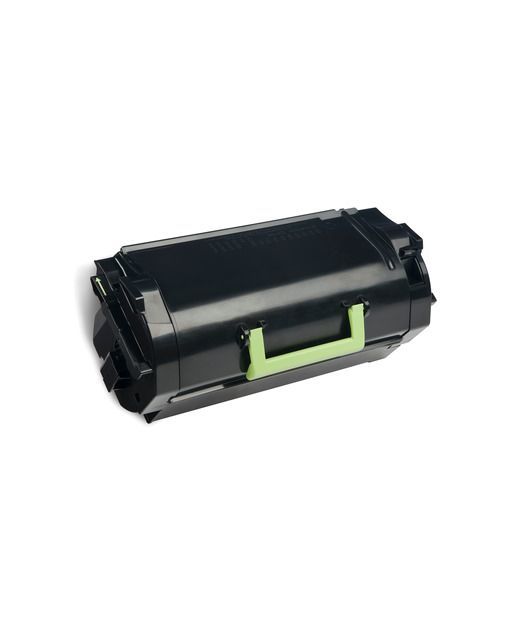 Lexmark 52D5H00 Siyah Return Toner 25000 Sayfa