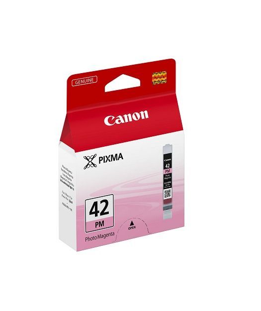 Canon CLI-42 PM Mürekkep K. 6389B001