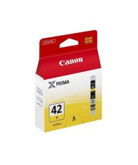 Canon CLI-42 Yellow Mürekkep K. 6387B001