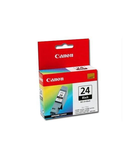Canon BCI-24 C Mürekkep Kartuş
