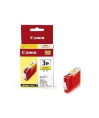 Canon BCI-3E Y Mürekkep K. 4482A002