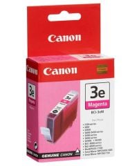 Canon BCI-3E M Mürekkep K. 4481A002