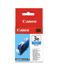 Canon BCI-3E C Mürekkep K. 4480A002