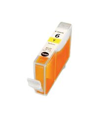 Canon BCI-6 Y Mürekkep Kartuş 4708A002
