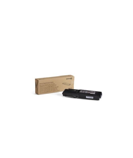 Xerox WorkCentre 6655 Black Toner (106R02755)