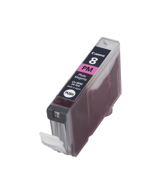 Canon CLI-8 PM Mürekkep K. 0625B001