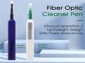 Fiber Optik Temizleme Kalemi 2.5 MM SC/FC/ST