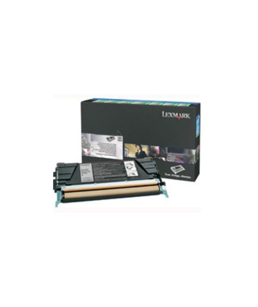 Lexmark C524H3KG Toner Corporate