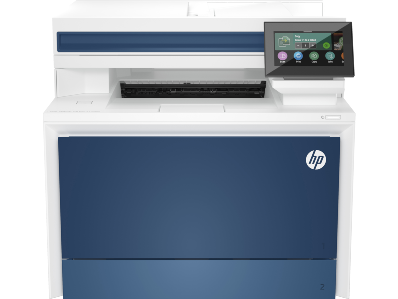 HP 5HH65A Color LaserJet Pro 4303dw Çok Fonksiyonlu Renkli Yazıcı 33/33ppm