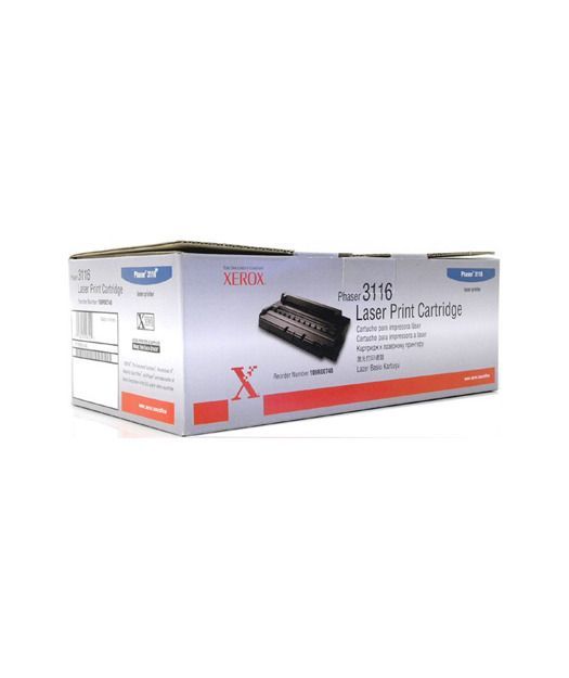XEROX  3116 TONERİ      3000 sayfa
