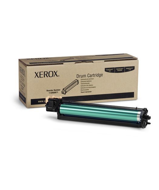 Xerox WorkCentre M20/M20i/4118 Drum  (113R00671)