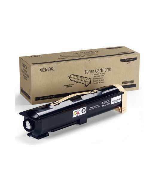 Xerox Phaser 5335 Black Toner (113R00737)