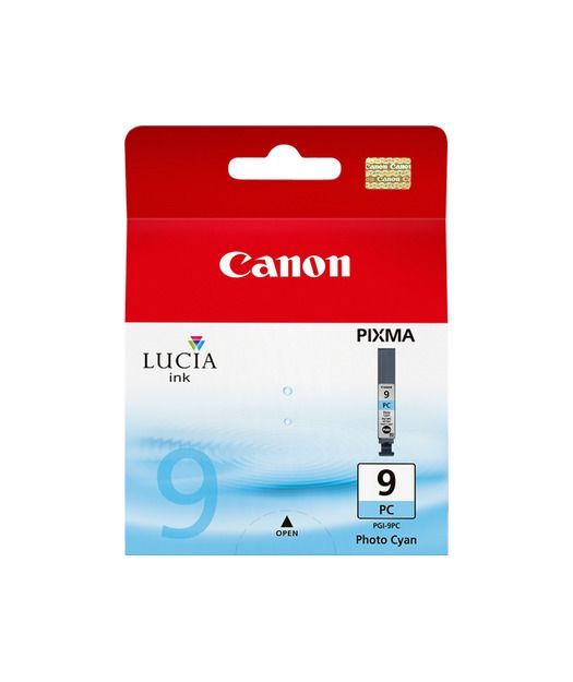Canon PGI-9 PC Mürekkep K. 1038B001
