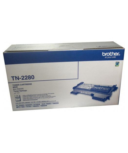 Brother Tn-2280 Toner