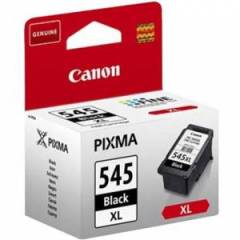 Canon PG-545XL BK Mürekkep K. 8286B001