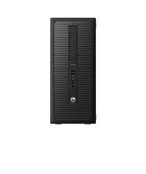 HP 400 G3 MT i7-6700 4GB 1TB  Freedos