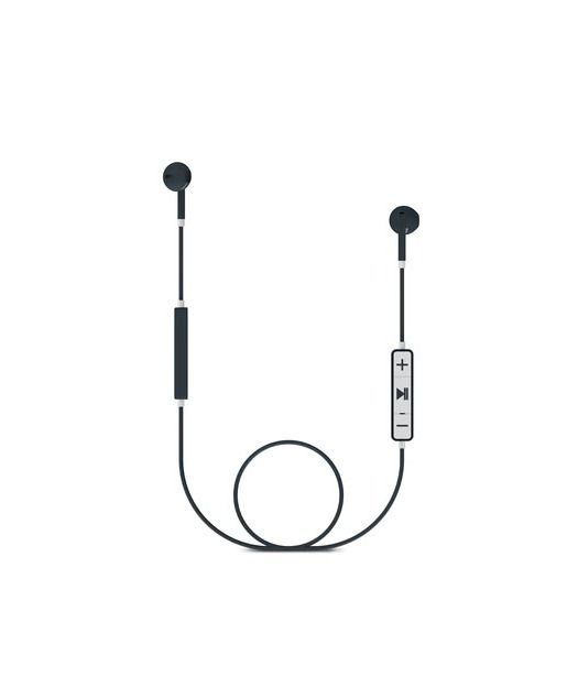 Energysistem 1 Bluetooth Kulaklık Grafit