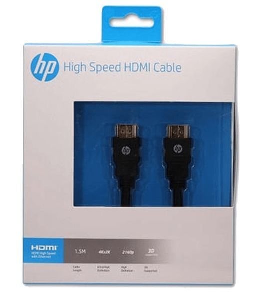 HP HDMI to HDMI Kablo 1.5m