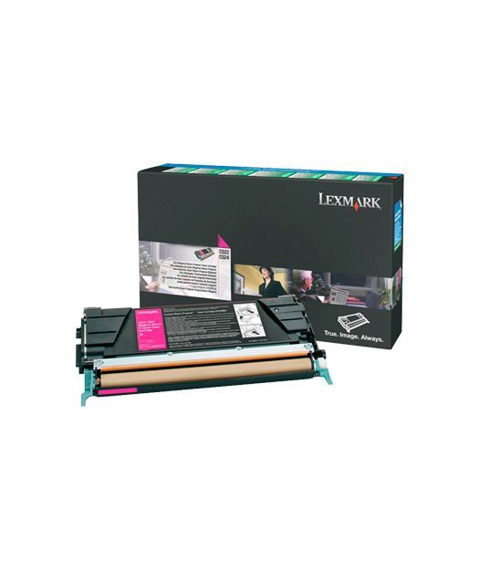 Lexmark C524H3MG Toner Corporate