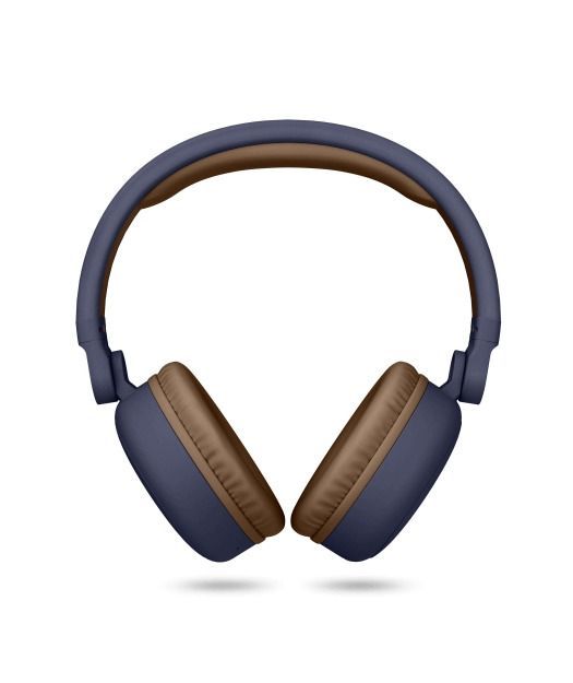 Energysistem 2 Bluetooth Kulaklık Mavi