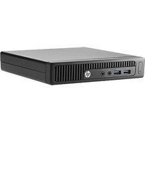 HP 260 Mini i3-4030U 500 GB 4 GB FREEDOS