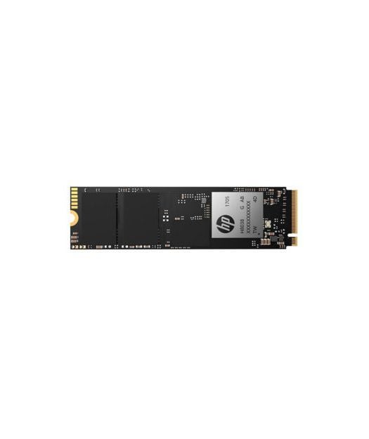 HP 1TB SSD EX950 M.2 NVMe