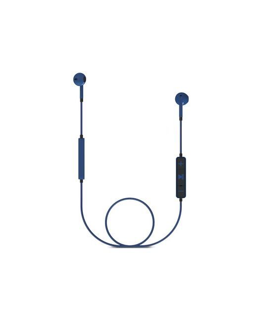Energysistem 1 Bluetooth Kulaklık Mavi