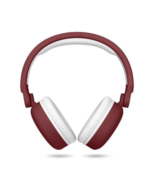 Energysistem 2 Bluetooth Kulaklık Yakut Kırmızı